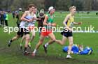 Mens Under-17s, 2022 British Athletics Cross Challenge, Sefton Park, Liverpool.  Photo: David T. Hewitson/Sports for All Pics